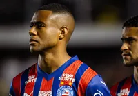 Erick revela erro fatal do Bahia em empate decepcionante na Fonte Nova