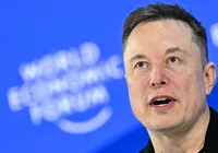 Escritórios do X são alvos de buscas e Musk é intimado a depor imagem