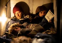 Esse filme da Netflix é um dos mais angustiantes da história do cinema imagem