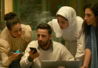 Esse filme expõe um pedido de socorro que o mundo ouviu em silêncio imagem