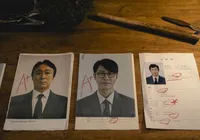 Esse filme transforma uma entrevista de emprego em guerra sangrenta