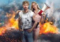 Esse novo filme de ação da Netflix virou febre e já alcançou o TOP 10 imagem