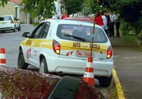 Estados retiram obrigatoriedade da baliza na prova da CNH; veja quais imagem