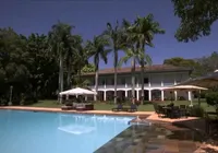 Estrela da Globo é dona de império rural com centenas de hectares