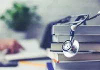 Estudantes de medicina podem ser proibidos de realizar atendimentos imagem
