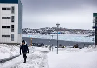 EUA propõem pagar R$ 538 mil para as pessoas morarem na Groenlândia