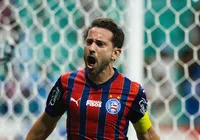 Everton Ribeiro volta a marcar após câncer de tireóide: "Com saúde" imagem