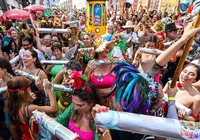 "Evite favelas"; veja as orientações dos EUA para o Carnaval no Brasil imagem