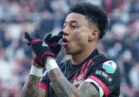 Ex-astro do futebol inglês está perto de jogar na Série A do Brasil imagem