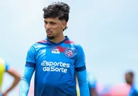 Ex-Bahia deve deixar Atlético-MG em renovação de elenco; veja nomes