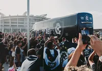 Ex-Flamengo deixa o Remo antes de estreia contra o Vitória na Série A