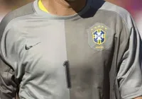 Ex-goleiro da Seleção é processado por golpe imobiliário nos EUA imagem