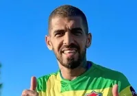 Ex-jogador de futebol é assassinado a tiros na Bahia imagem