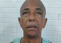 Ex-PM condenado por estupro e extorsão é preso em Salvador