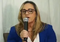 Ex-prefeita tem 20 dias para apresentar defesa sobre contas de Nazaré imagem