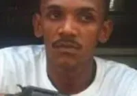 Ex-presidiário morre em troca de tiros com a PM na Bahia