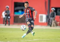 Ex-Vitória, Mateus Gonçalves fica livre após prisão por tráfico de drogas