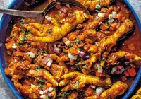 Exportações: pé de galinha virou 'negócio da China' para o Brasil