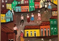 Exposições no verão reforçam artistas dissidentes em Salvador