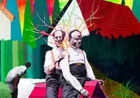 Exposições no verão reforçam artistas dissidentes em Salvador imagem