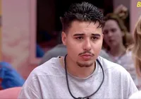 ‘Expulso’ do BBB 26, Pedro estava em abstinência de drogas