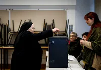 Extrema-direita avança e Portugal vive eleição mais sensível desde 1976 imagem