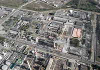 Fábrica da Petrobras em Camaçari retoma produção de fertilizantes imagem