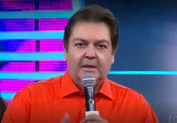 Faustão preocupa fãs ao surgir em nova foto; confira
