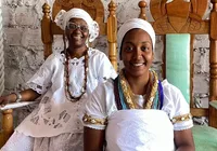 Fé e resistência marcam histórias de quem enfrenta a intolerância religiosa no candomblé