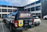 Feira de Santana registra três assassinatos em uma só noite imagem