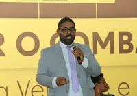 Felipe Freitas avalia maior plantão do País