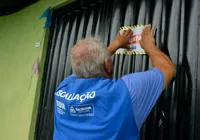 Ferros-velhos são fechados pela Prefeitura durante operação na Gamboa imagem