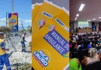 Festa pré Carnaval de Lauro de Freitas começa hoje; veja programação imagem