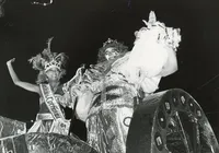 Figura do Rei Momo simboliza liberdade e alegria debochada do Carnaval