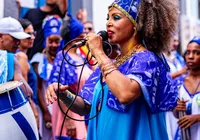 Filhas de Gandhy prometem desfile histórico no Carnaval de Salvador imagem