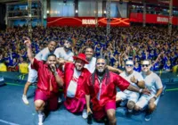 Filhos de Jorge evita lados em briga de Daniela Mercury: "A festa é democrática" imagem