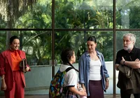 Filme famoso de Hollywood ganha remake brasileiro com Isis Valverde imagem