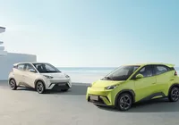 Fim da combustão? BYD desbanca rivais e tem carro mais vendido em Salvador e RMS imagem