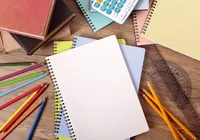 Fim do caderno: nova tendência vira opção para volta às aulas