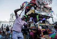 Fim do som no Carnaval: cidade da Bahia adota regras rígidas para folia imagem