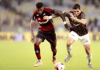 Fla-Flu, Gre-Nal, Choque-Rei e Mineiro: veja quem venceu os clássicos imagem