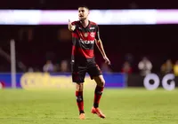 Flamengo confirma desfalques de peso para enfrentar o Vitória imagem