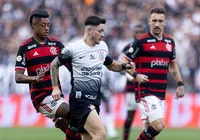 Flamengo e Corinthians provocam Palmeiras antes da Supercopa do Brasil