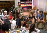 Flopou? BBB 26 amarga em semana de estreia e registra baixa audiência imagem