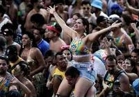 Folia segura: como deixar seu corpo pronto para o Carnaval imagem