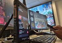 Foragido por homicídio é preso no Furdunço