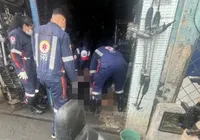 Funcionário de autopeças é morto a tiros na Bahia imagem