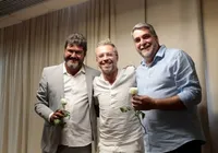 Fundação Pedro Calmon celebra 40 anos com anúncios de ações para cultura da Bahia