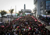 Fuzuê movimenta o circuito Barra-Ondina neste domingo; veja atrações imagem
