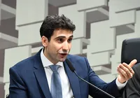 Galípolo diz que eleição traz incerteza à economia imagem
